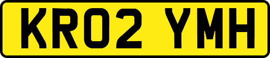 KR02YMH