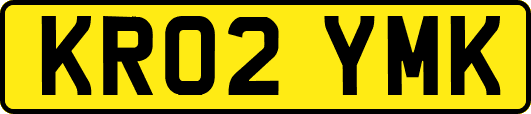 KR02YMK