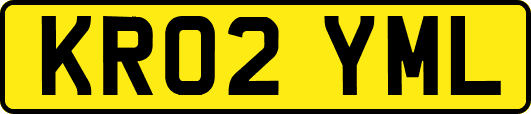 KR02YML