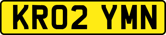 KR02YMN