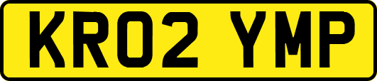 KR02YMP