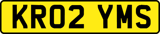 KR02YMS
