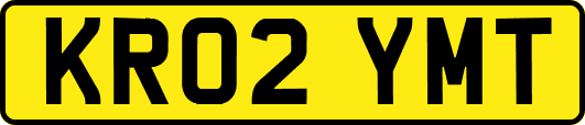 KR02YMT