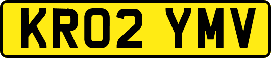 KR02YMV