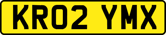 KR02YMX