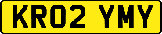 KR02YMY