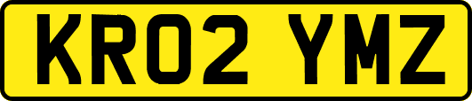 KR02YMZ