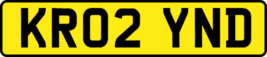 KR02YND