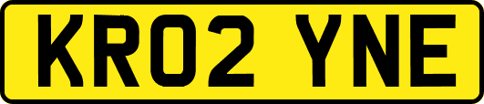 KR02YNE