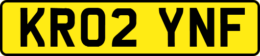 KR02YNF