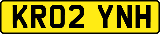 KR02YNH