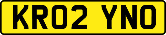 KR02YNO