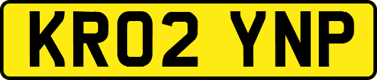 KR02YNP