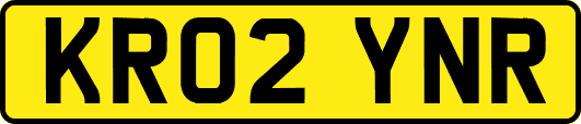 KR02YNR