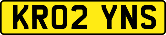 KR02YNS