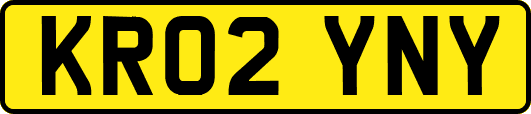 KR02YNY