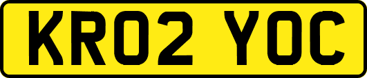 KR02YOC