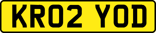 KR02YOD