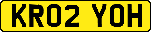 KR02YOH