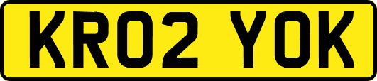 KR02YOK