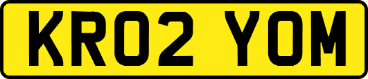 KR02YOM