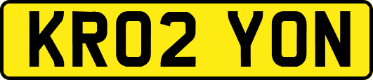 KR02YON