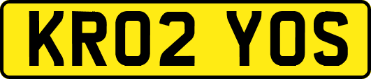KR02YOS
