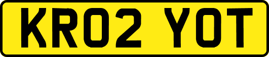 KR02YOT