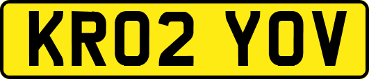 KR02YOV