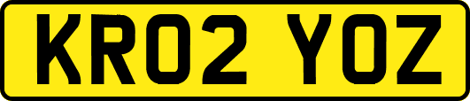 KR02YOZ