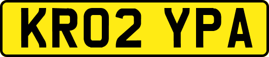 KR02YPA
