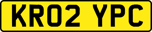 KR02YPC