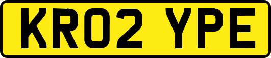 KR02YPE