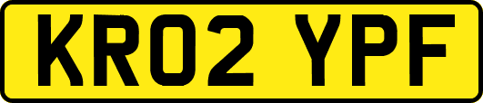 KR02YPF