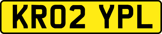 KR02YPL