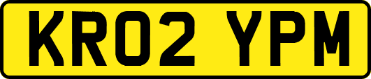 KR02YPM