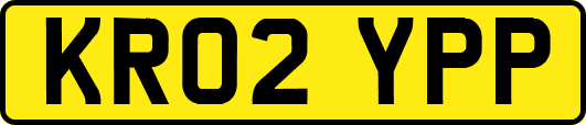 KR02YPP