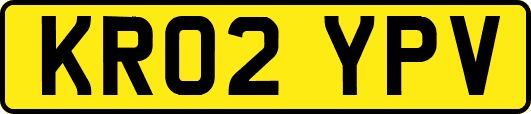 KR02YPV