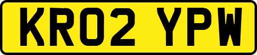 KR02YPW