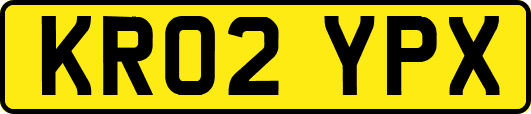 KR02YPX