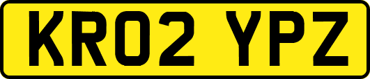 KR02YPZ