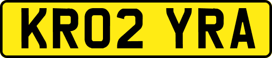 KR02YRA