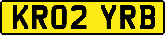 KR02YRB