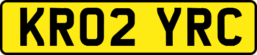 KR02YRC