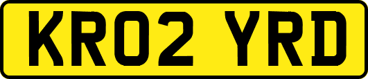 KR02YRD