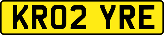 KR02YRE