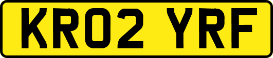 KR02YRF