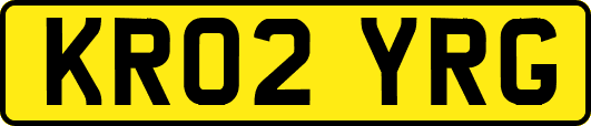 KR02YRG