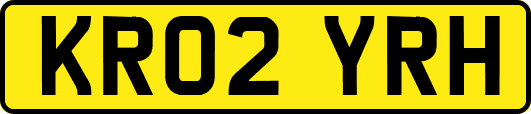 KR02YRH