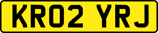 KR02YRJ